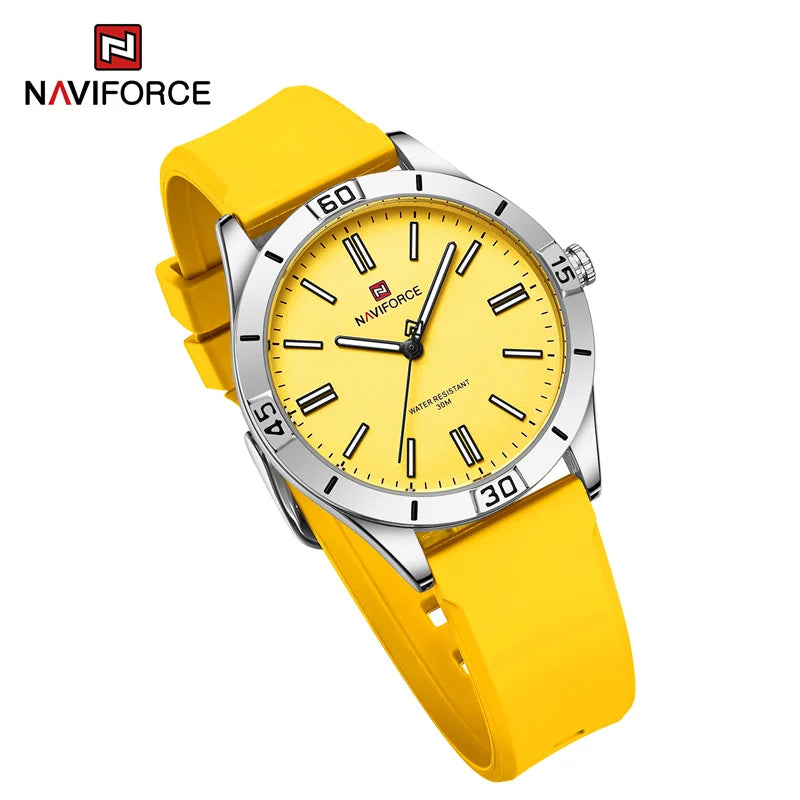 Uhr NAVIFORCE 5041